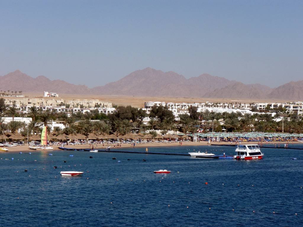 sharm el sheikh