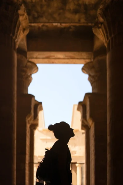 Private Dendera Abydos day tour from Luxor – Egyptologist guide