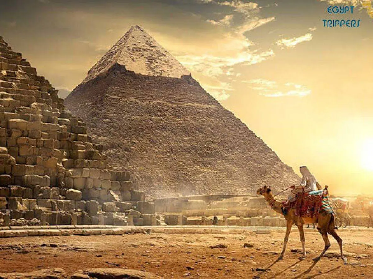 Day Tour To Cairo From Sharm El Sheikh By Plane