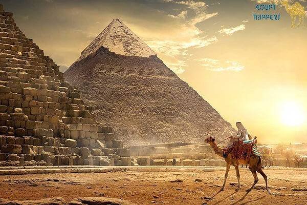 Day Tour To Cairo From Sharm El Sheikh By Plane