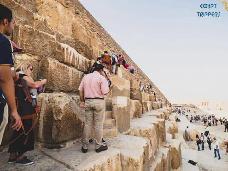 Unknown tourist places in Egypt