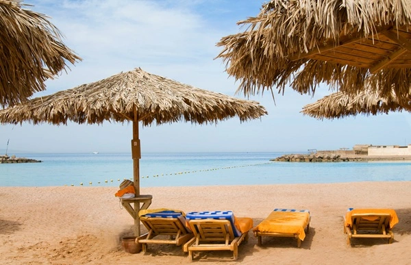 10 Days Cairo, Nile Cruise and Sharm El Sheikh
