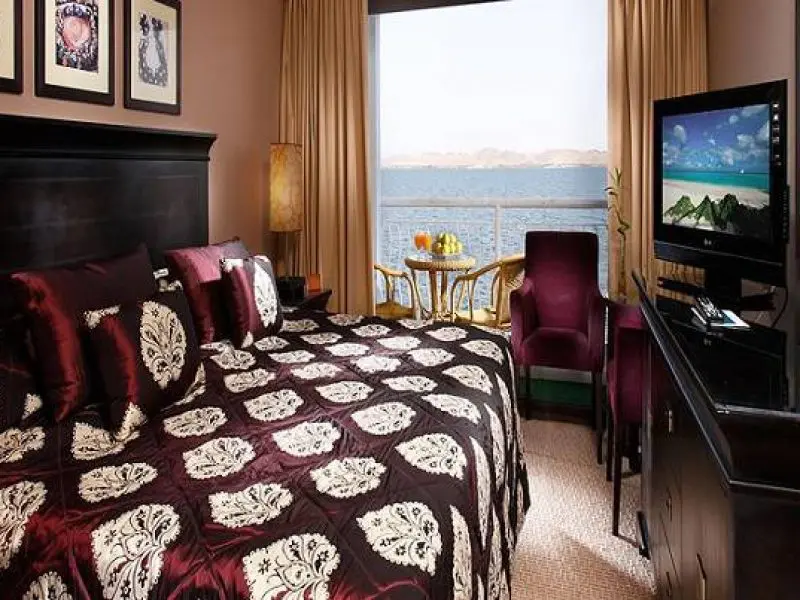 Steigenberger Omar El Khayam lake Nasser Cruise