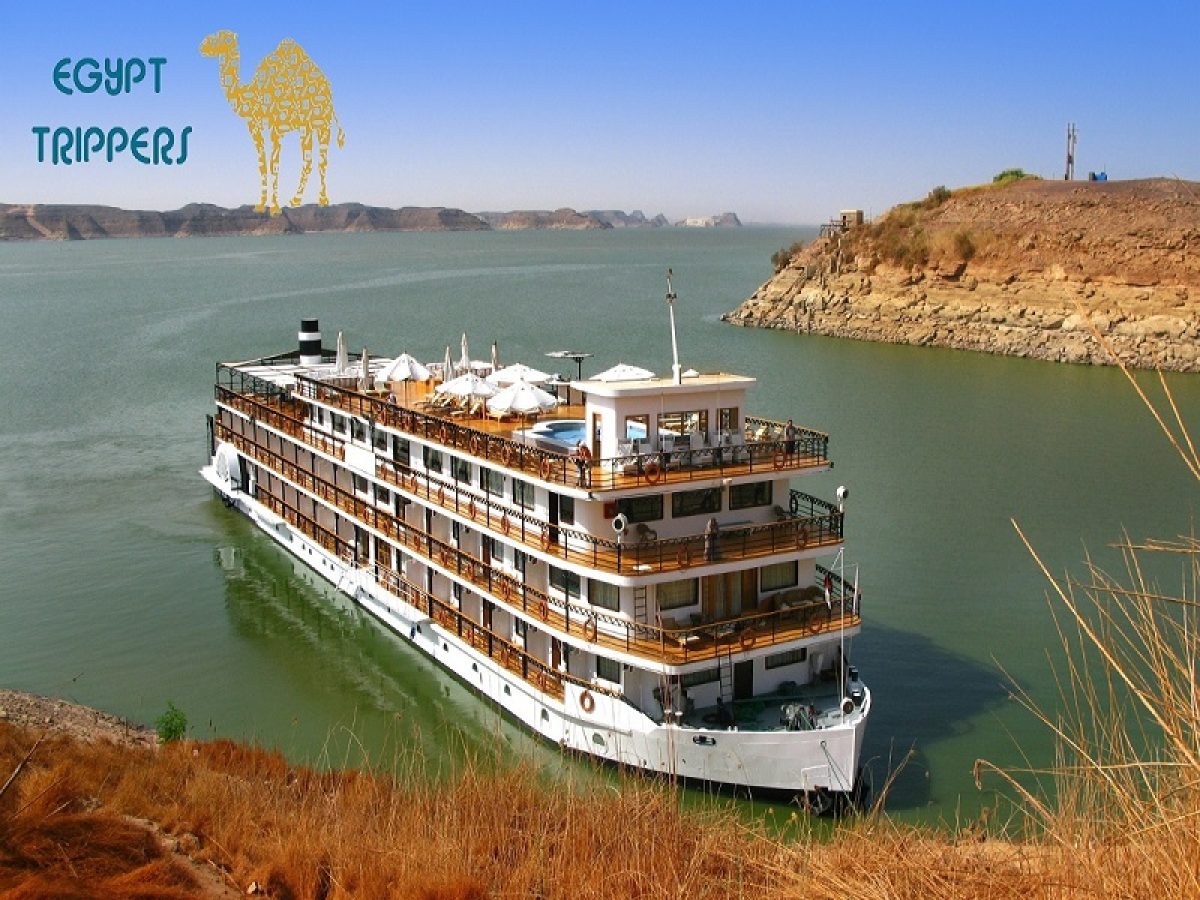 aswan nile cruise