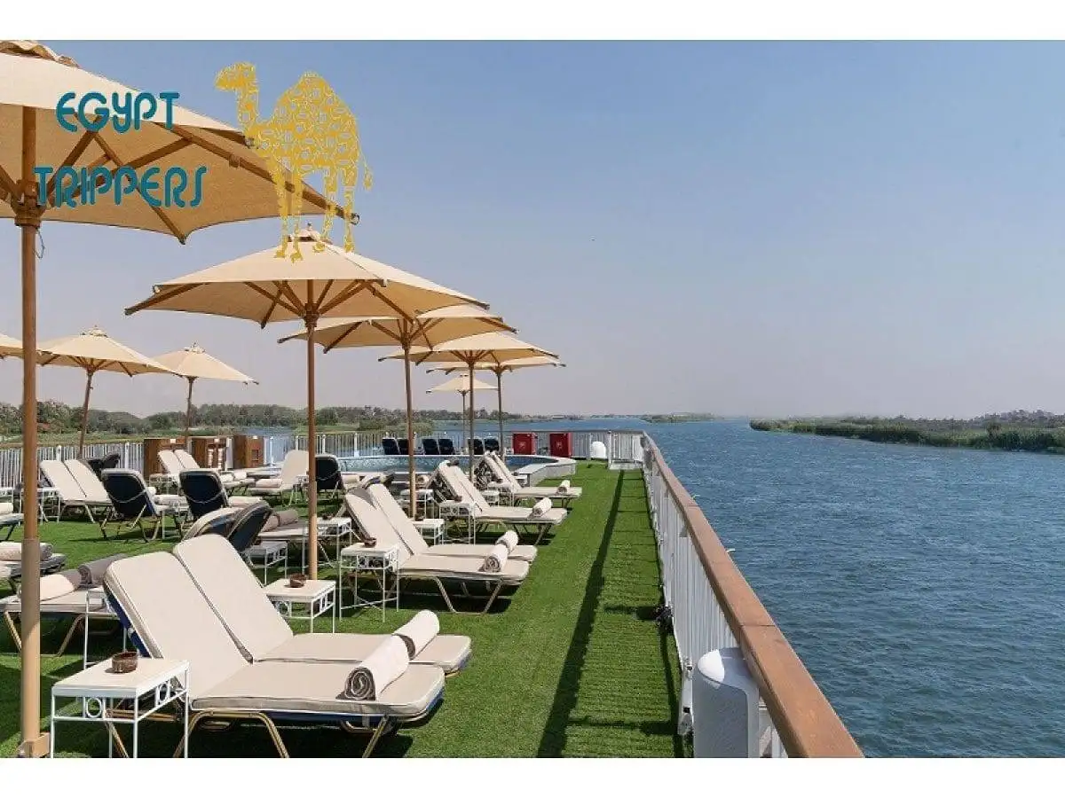 egypt cruises