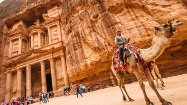 Luxury Trips to Egypt