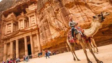 Luxury Trips to Egypt