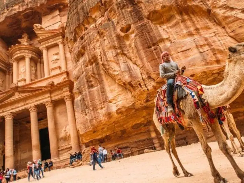 Luxury Trips to Egypt