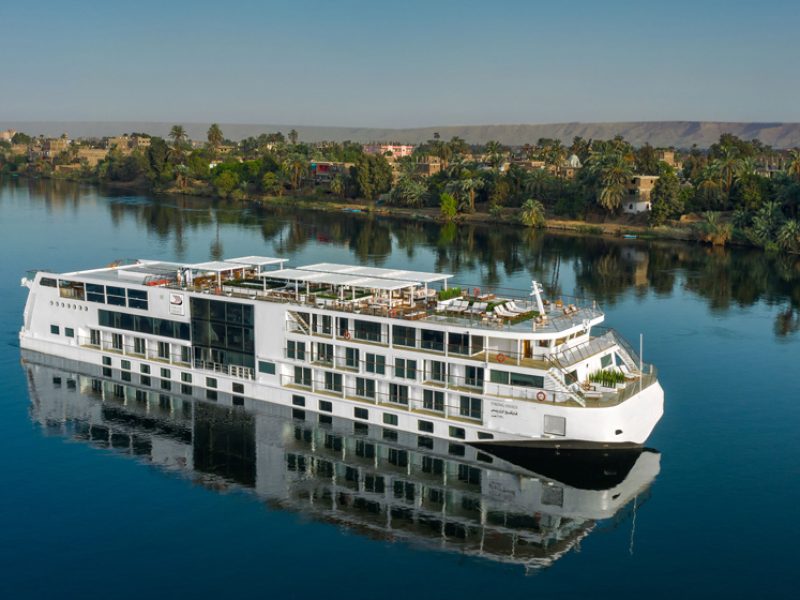 Nile River Cruise