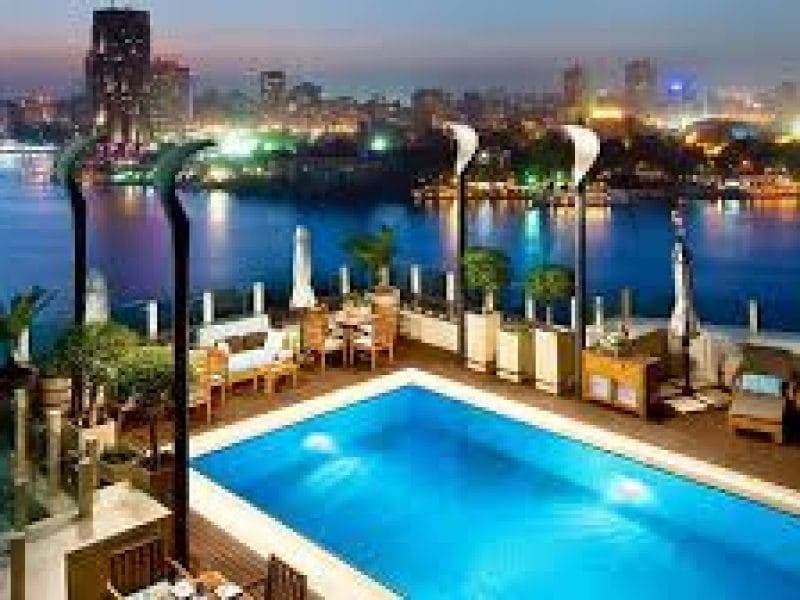 Five-Star Hotels and Resorts egypt