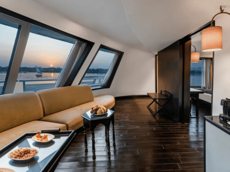 Panorama Suite
