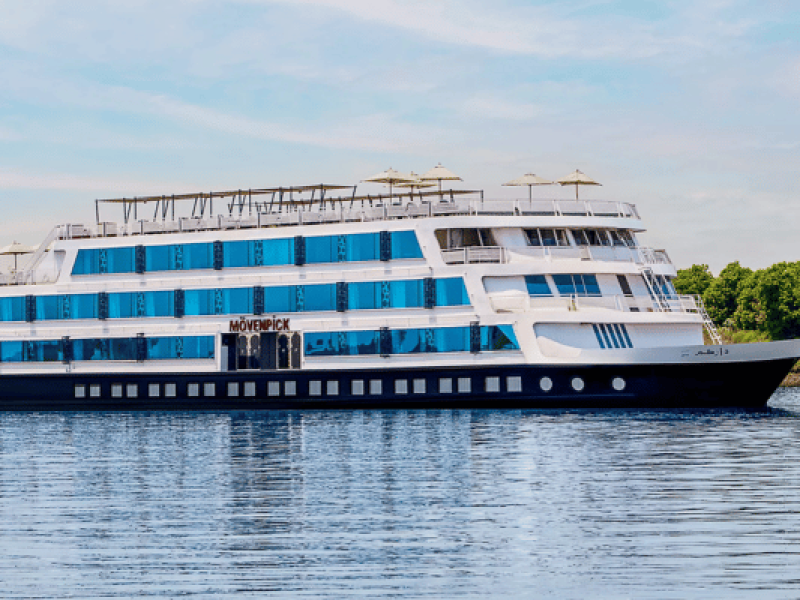 Cruise from outside 2