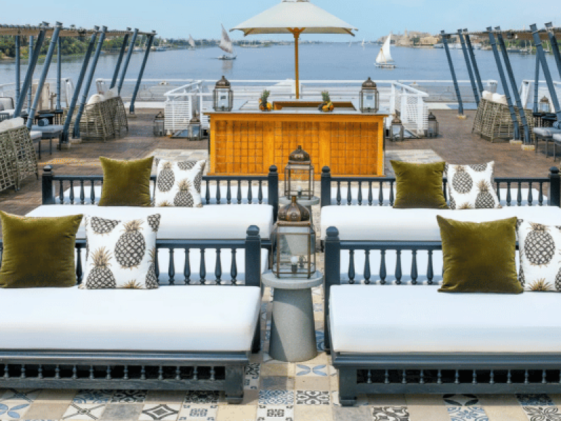 Sundeck