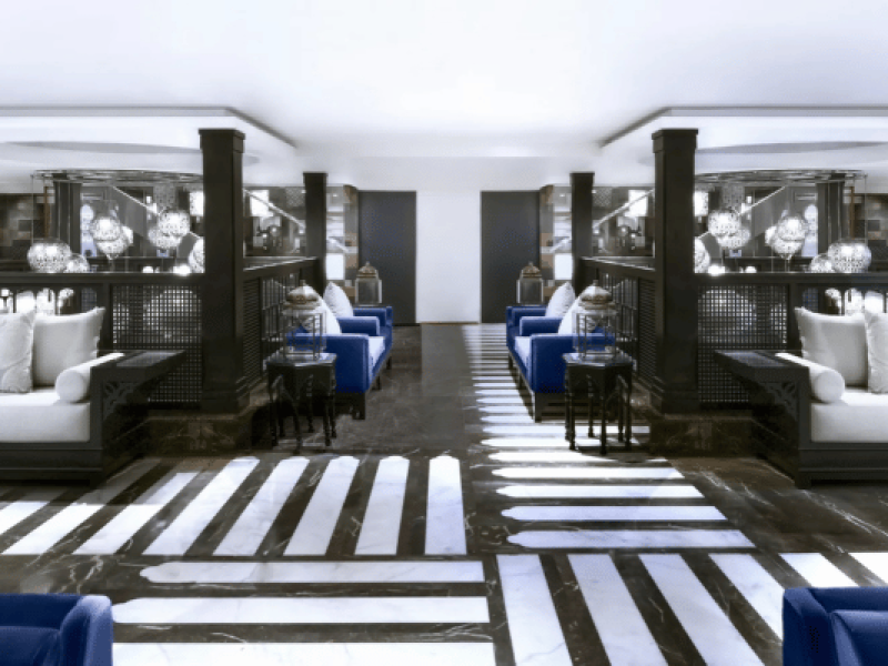 reception 2