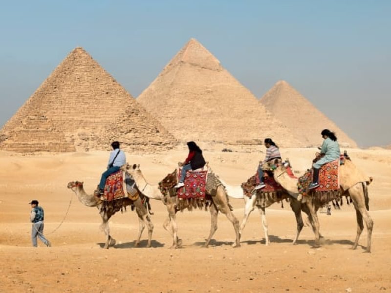 cairo city tour