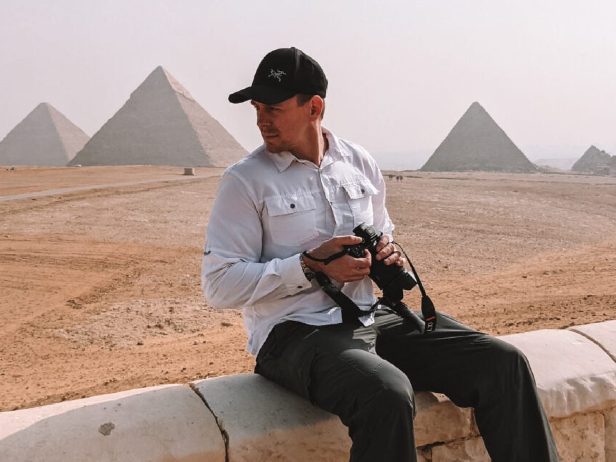 egypt tour tips