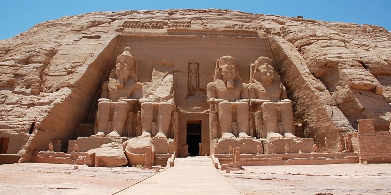 8 Days Egypt Tour Packages