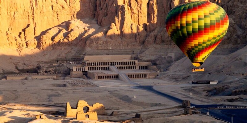 5 Days Egypt Travel Packages