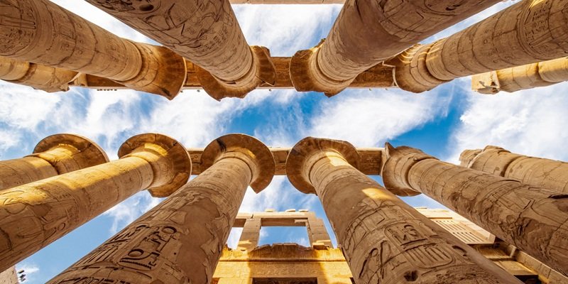 9 Day Egypt Trips
