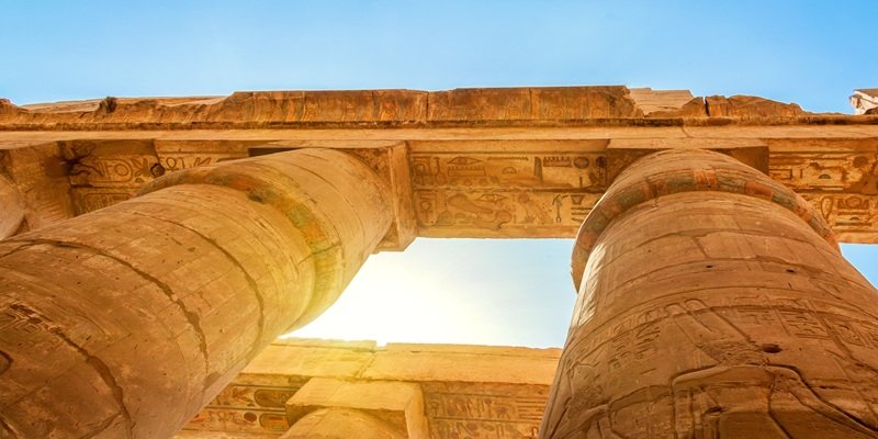 4 Days Egypt Tour Packages