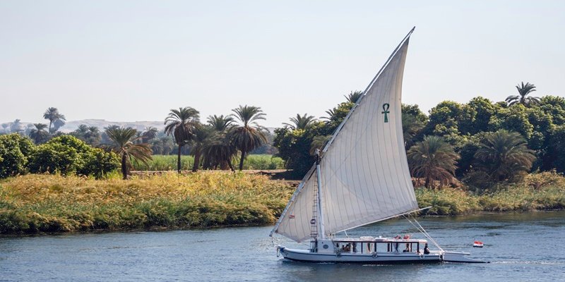 7 Days Egypt Tour Packages