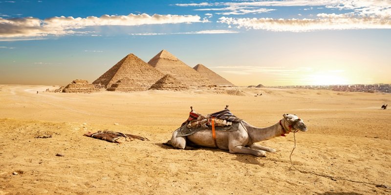 6 Days Egypt Tour Packages