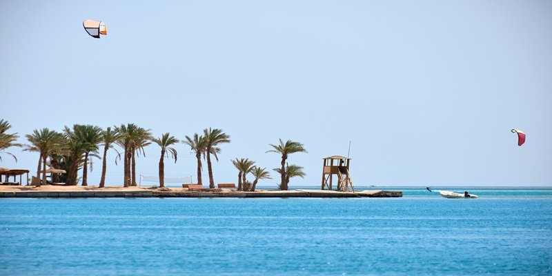 3 Days Egypt Itineraries