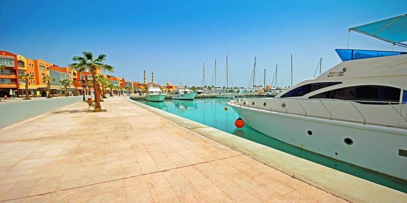 12 Days Egypt Travel Packages