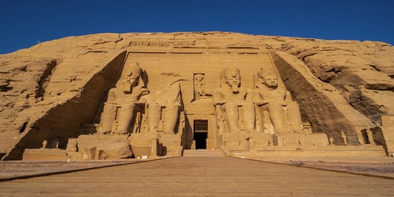 Aswan