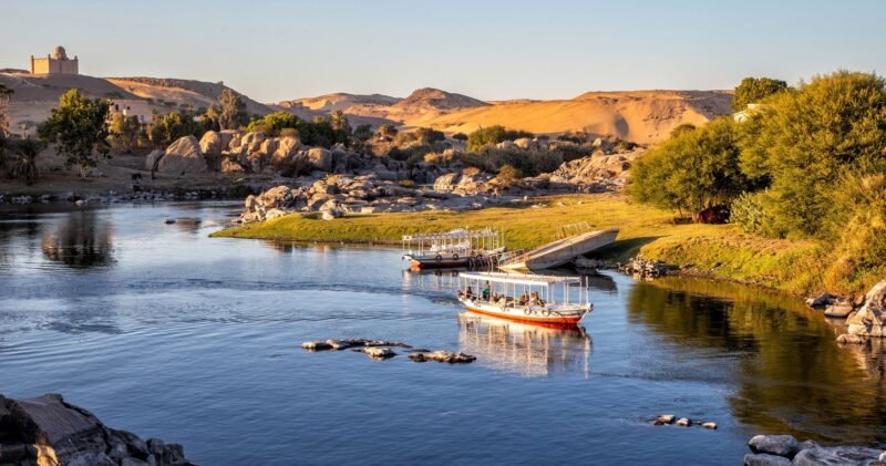 Aswan Tours