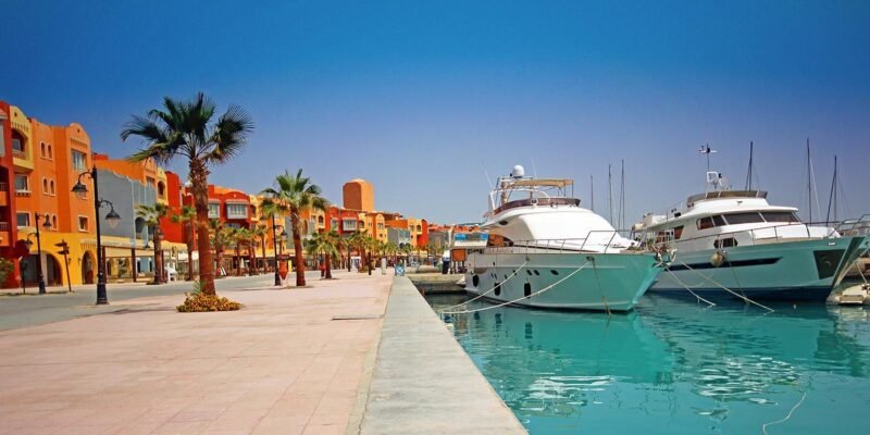 Hurghada Tours