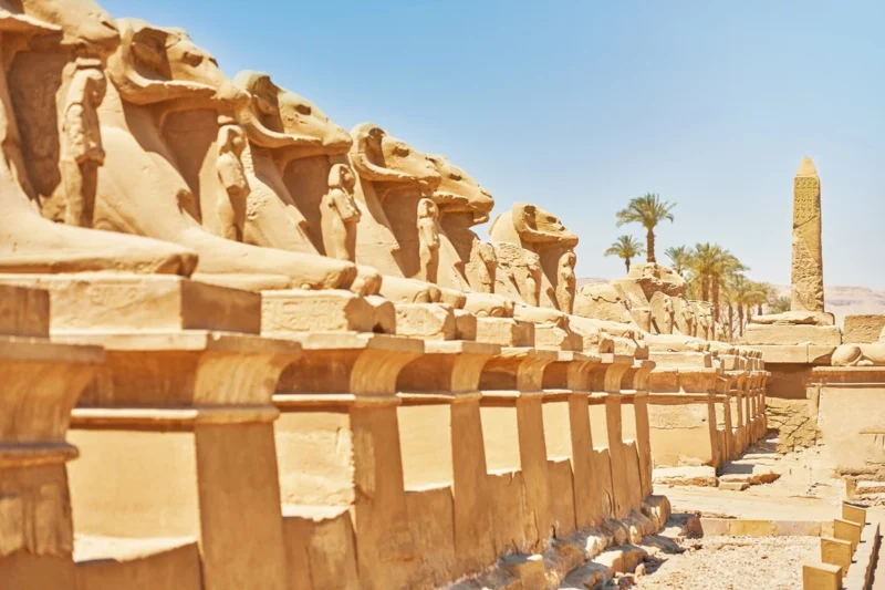 Luxor