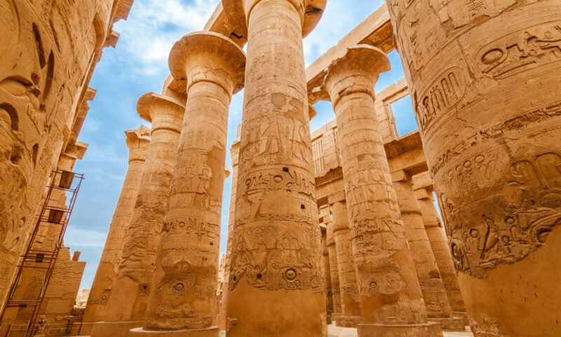 Luxor Tours
