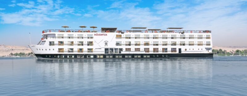 Luxury Nile Cruises