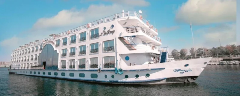 Standard Nile Cruises