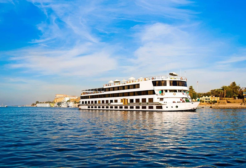 Aswan To Luxor Cruise With Abu Simbel Tour - Expert Reviews
