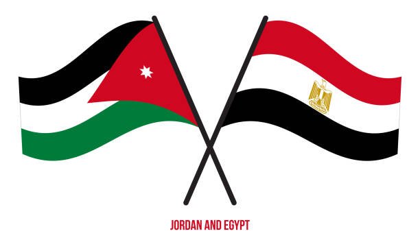 Best Time to Visit Egypt and Jordan - Golden Window