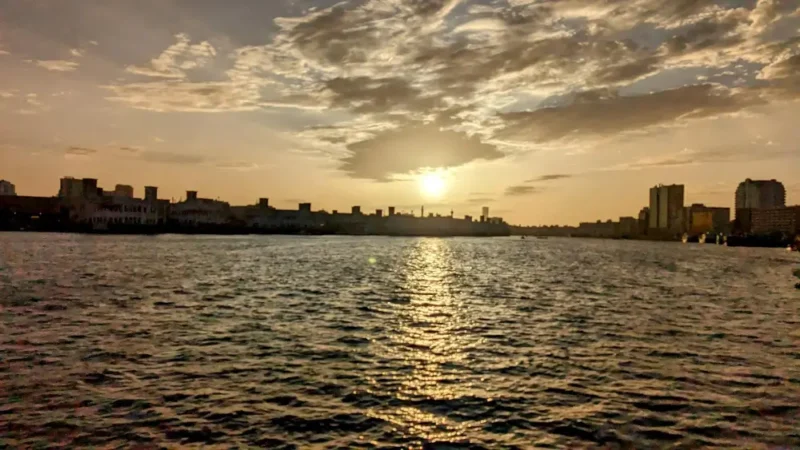 Can You Swim in the Nile Legality vs. Local Practice