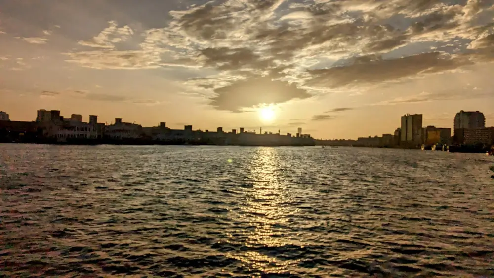 Can You Swim in the Nile Legality vs. Local Practice