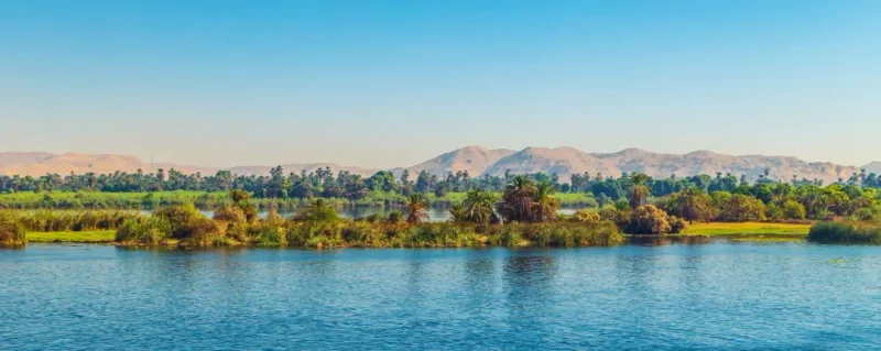Cruise on the nile river packages find the Best 5-Star Deals