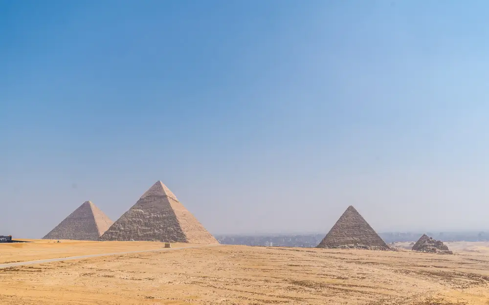 What is There to Do in Cairo Egypt - The Ultimate 3-Day