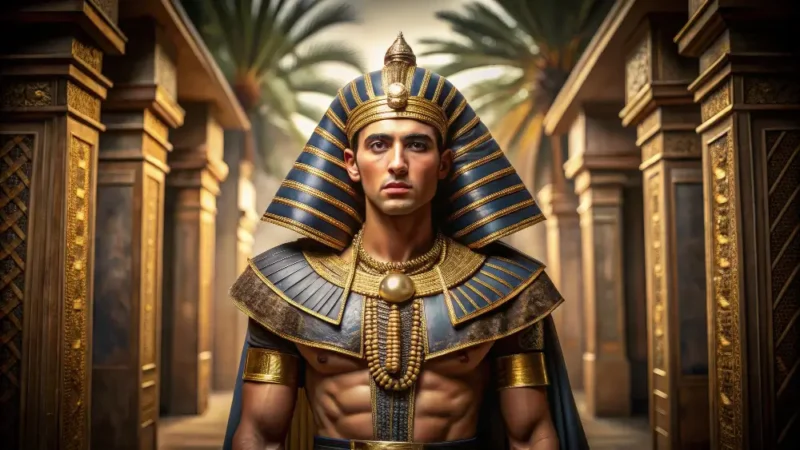 Where is King Tutankhamun Now Tomb vs Museum