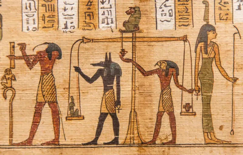 Why was the Nile River important to ancient Egypt