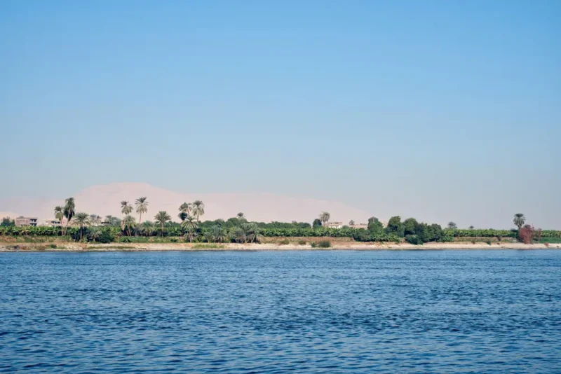 cruise on the nile river packages
