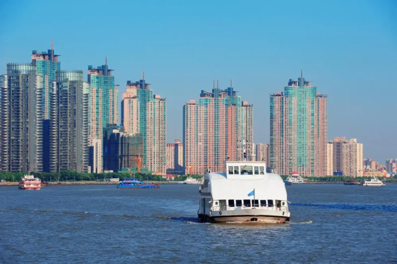 nile river cruise companies