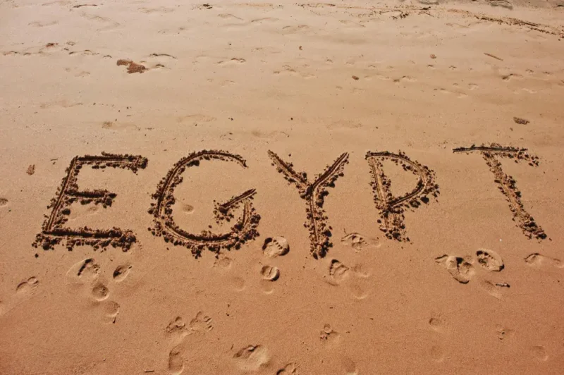 what is the official language in egypt - The Answer