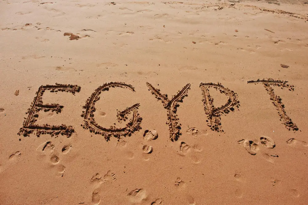 what is the official language in egypt - The Answer