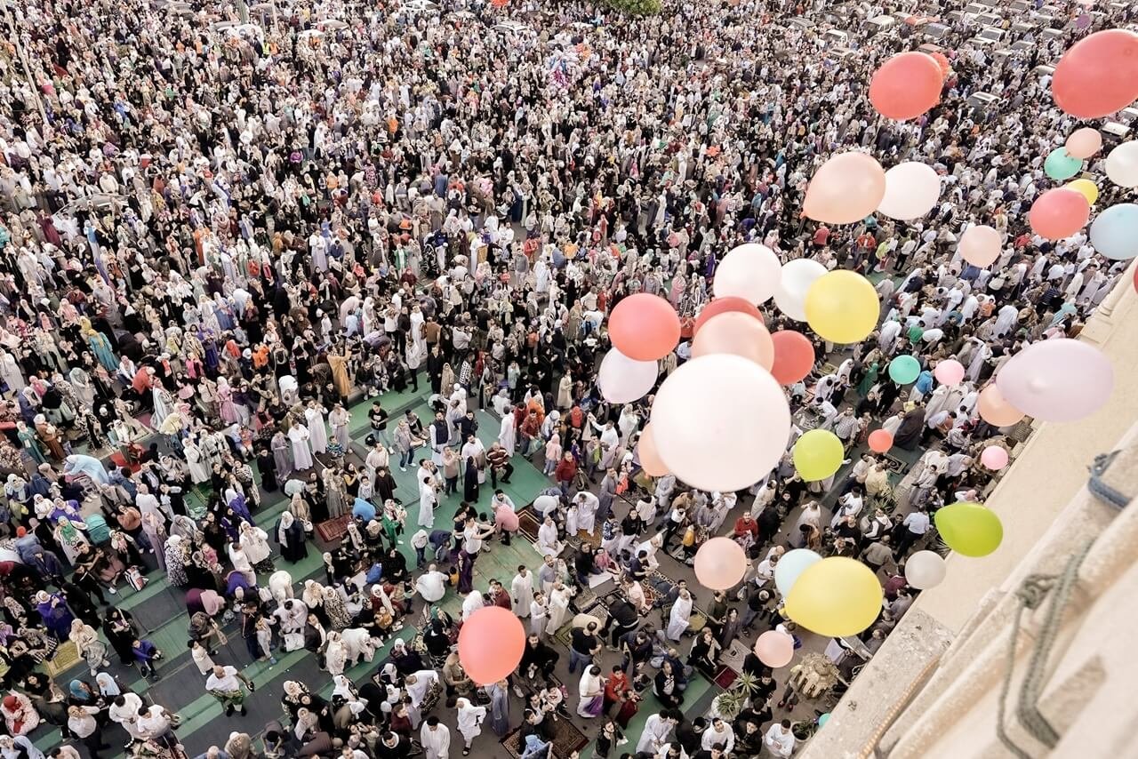 Important Holiday in Egypt