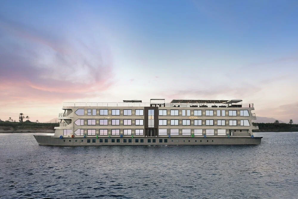 Historia the Boutique Hotel Nile Cruise Reviews