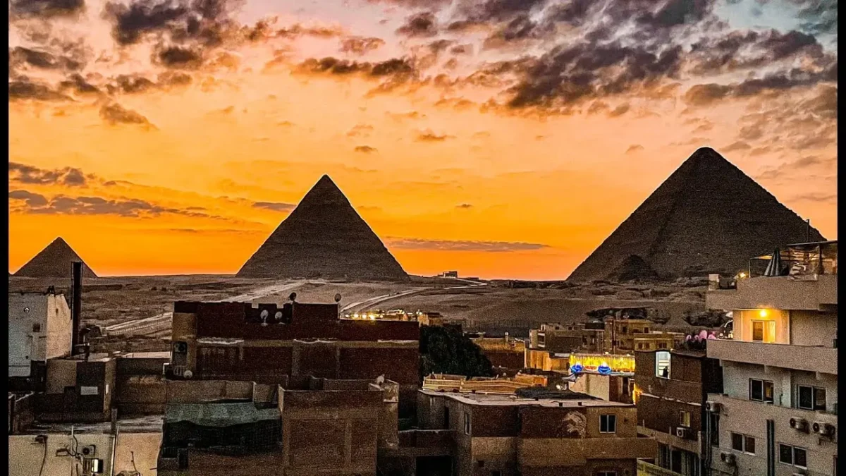 Best Last Minute Egypt Holiday Deals - Book Your Sun Escape
